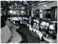 Stretch Limousine